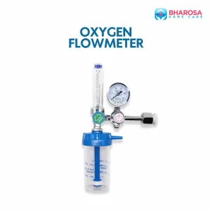 Oxygen Flowmeter