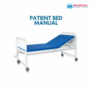 Patient Bed Manual