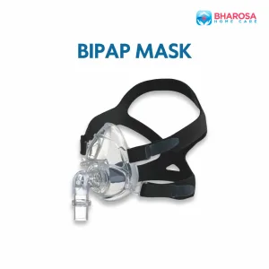 Bipap Mask