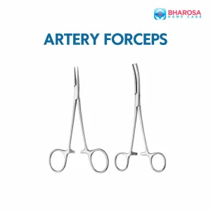 Artery Forceps