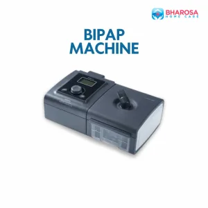 Bipap Machine